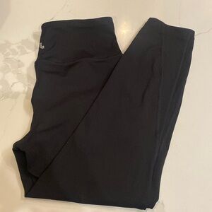 Lole 3/4 length leggings